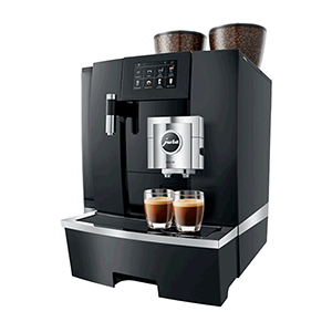 Kaffeevollautomat Jura GIGA X8